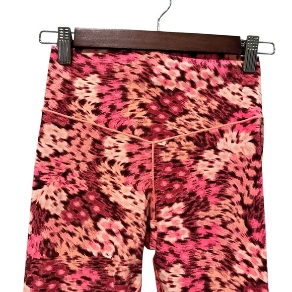 Aerie Offline Women's Real Me Xtra Hold Hi-Rise 7/8 Leggings Women’s Size Small - Picture 2 of 8